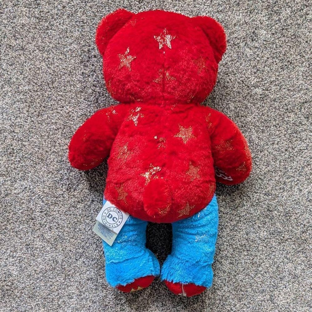 Build-a-bear multi Stuffed-animals - Picture 2 of 5